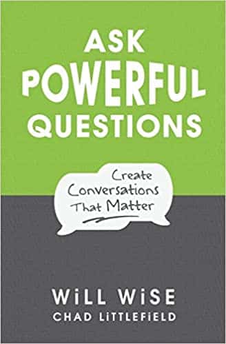 Ask Powerful Questions cover