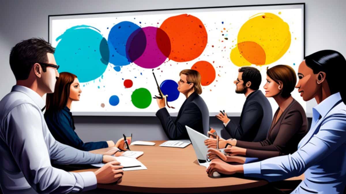 12 Top Team Building PowerPoint Topics