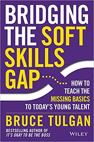 Bridging The Soft Skills Gap