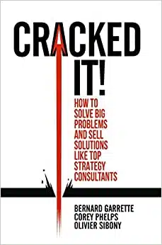 Cracked It book cover