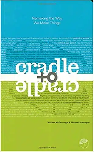 Cradle book cover