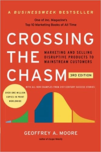 crossing the chasm