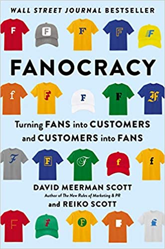 fanocracy