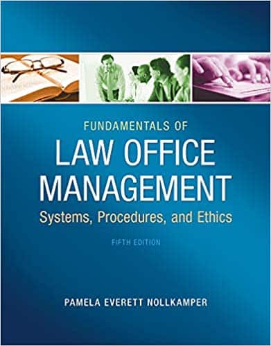 Law Office Management