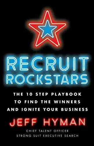 Recruit Rockstars