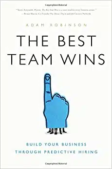 The Best Team Wins