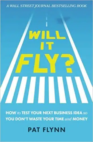 Will It Fly Book Cover