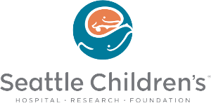 Seattle Children's Hospital logo